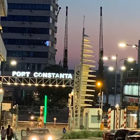 Anticus (adults Only) Constanta