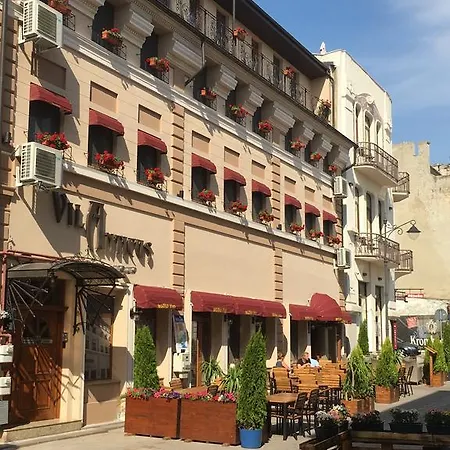 Anticus (adults Only) 3*