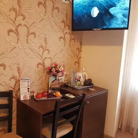 Anticus (adults Only) 3* Constanta