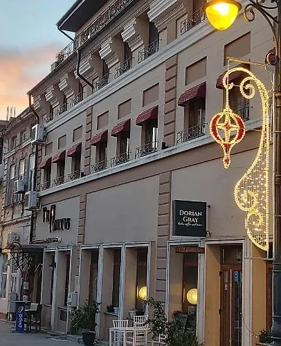 Anticus 3* Constanţa