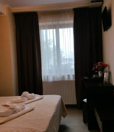 Hotel Anticus Constanţa