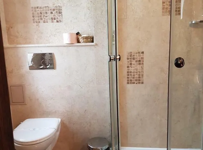 Anticus Hotel Constanţa