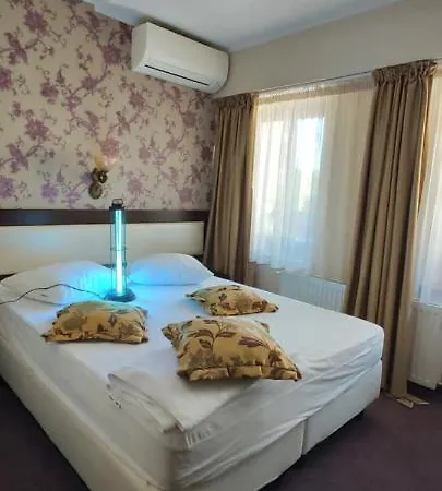 Anticus (adults Only) Hotell