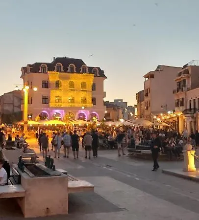 Hotel Anticus (adults Only)