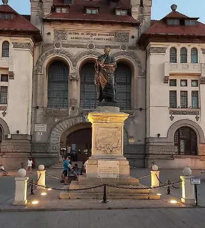 Anticus (adults Only) Hotell 3*