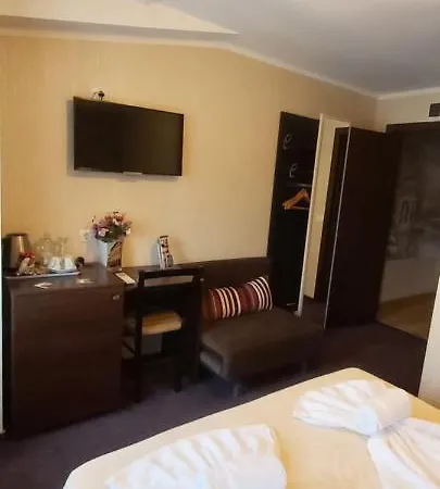 Hotell Anticus (adults Only)