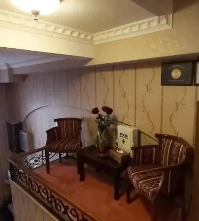 Anticus (adults Only) 3* Констанца
