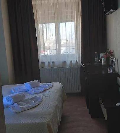 Отель Anticus (adults Only) 3*