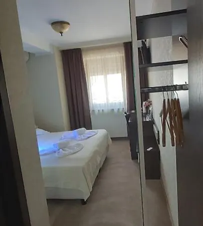 Anticus (adults Only) 3* Констанца
