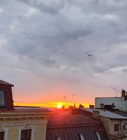 Anticus (adults Only) Hotell