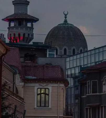 Anticus (adults Only) Constanţa