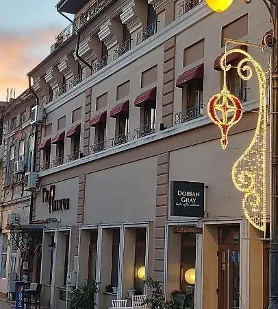 Anticus (adults Only) 3* Constanţa