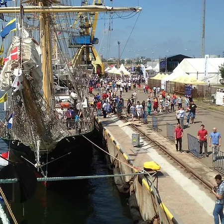 Hotell Anticus (adults Only)