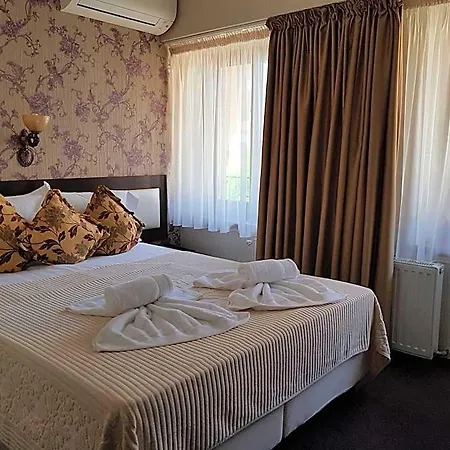 Anticus (adults Only) Hotel Constança