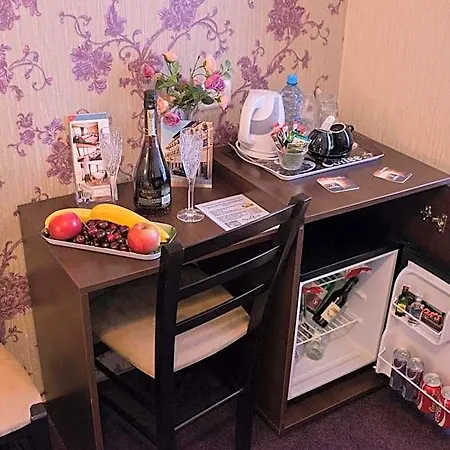 Hotel Anticus (adults Only)