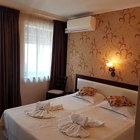 Hotel Anticus (adults Only) 3*