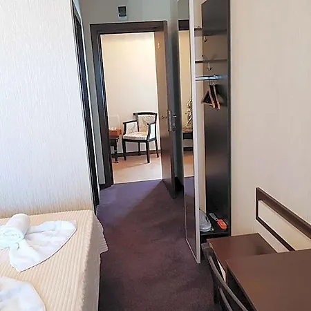 Hotel Anticus (adults Only)