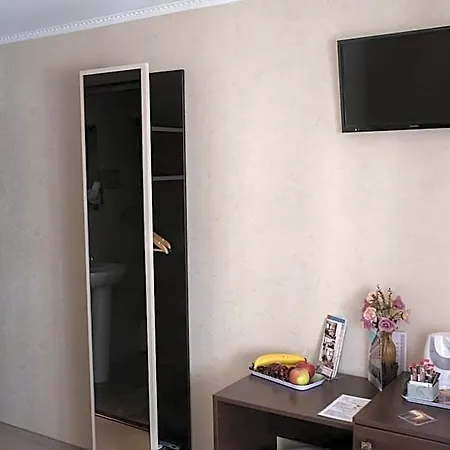 Anticus (adults Only) Hotel