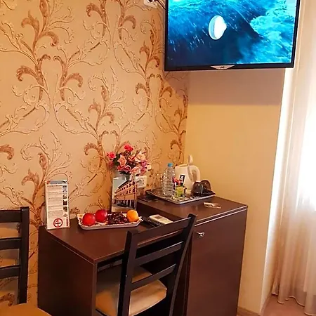 Hotel Anticus (adults Only) 3*