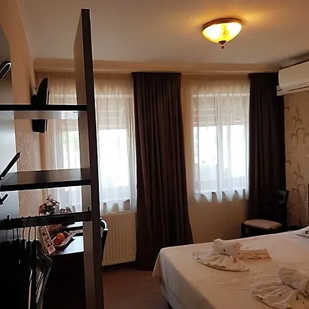 Hotel Anticus (adults Only) Constança
