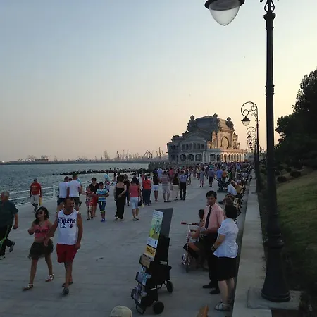 Anticus (adults Only) 3*