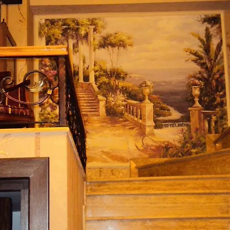 Anticus (adults Only) Hotell Constanţa