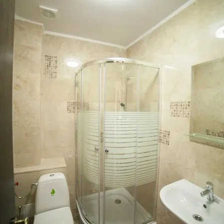 Hotell Anticus (adults Only)