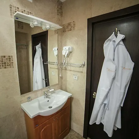 Anticus (adults Only) Hotell 3*