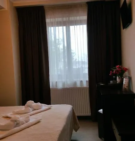 Hotell Anticus (adults Only) Constanţa