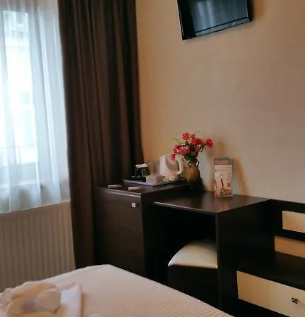 Hotell Anticus (adults Only) 3*