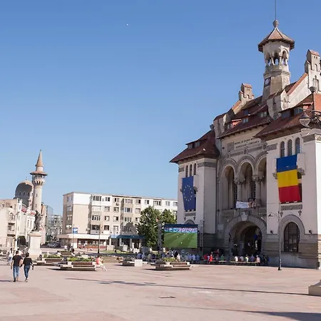 Hotell Anticus (adults Only) 3*