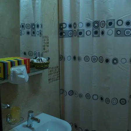 Hotell Anticus (adults Only) 3*