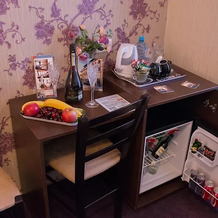 Hotell Anticus (adults Only)