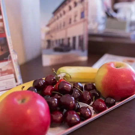 Hotel Anticus (adults Only)