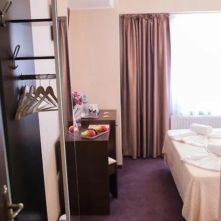 Hotell Anticus (adults Only) 3*