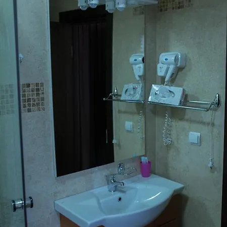 Hotell Anticus (adults Only)