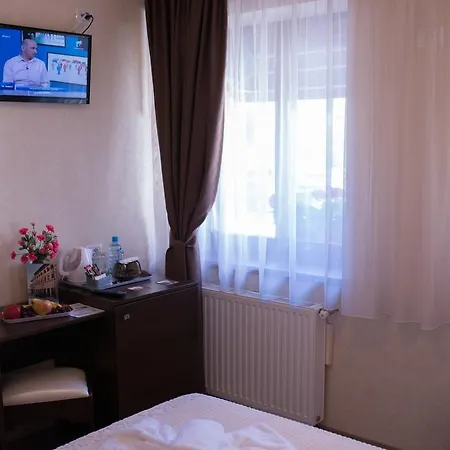 Anticus (adults Only) Constanţa