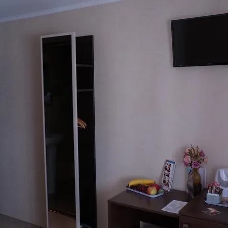 Hotell Anticus (adults Only)