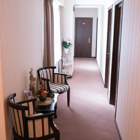 Hotel Anticus (adults Only) 3*