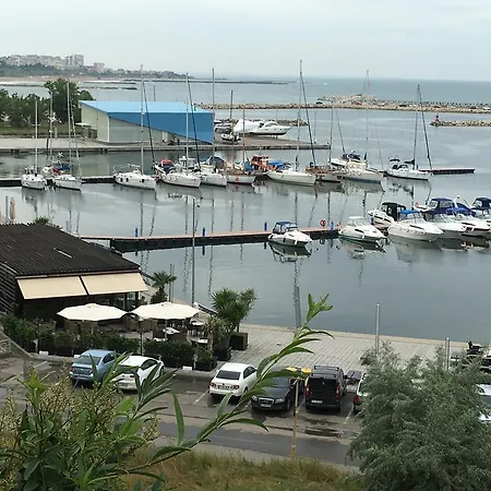 Hotel Anticus (adults Only) Konstanca