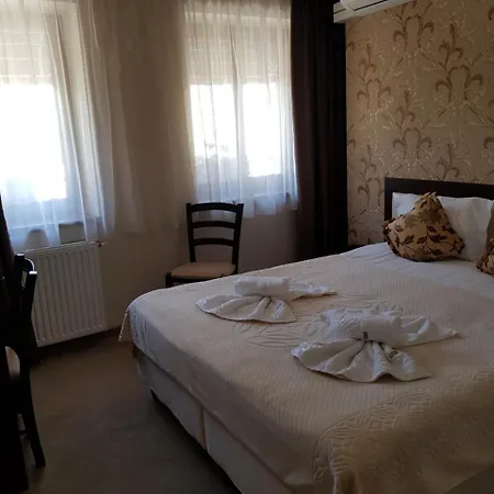 Hotell Anticus (adults Only) Constanţa