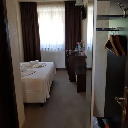 Anticus (adults Only) Hotell 3*