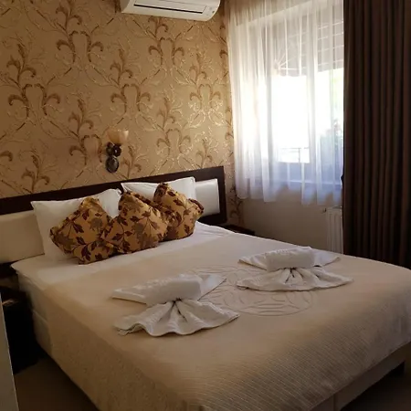 Anticus (adults Only) 3* Konstanca