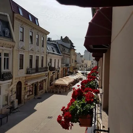 Hotel Anticus (adults Only)