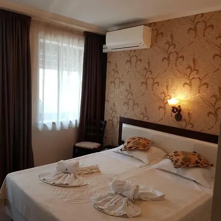 Hotell Anticus (adults Only) 3*