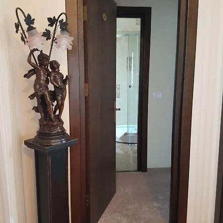 Anticus (adults Only) Отель 3*