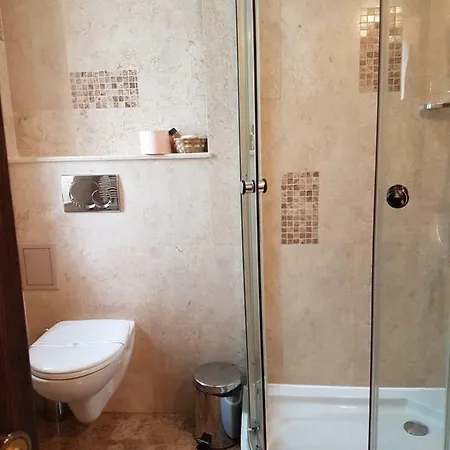 Anticus (adults Only) Hotell Constanţa