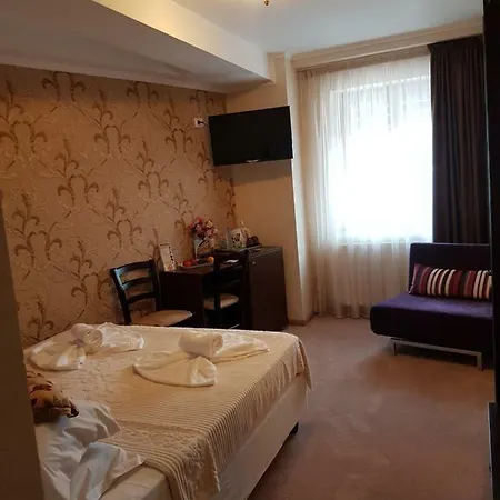 Anticus (adults Only) Constanţa