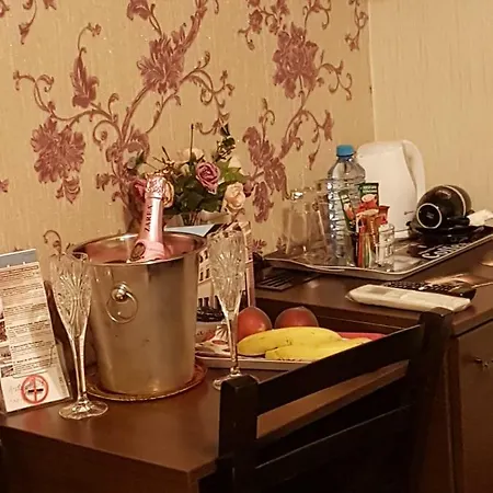 Anticus (adults Only) 3* Constanţa