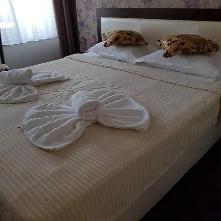 Anticus (adults Only) Отель Констанца